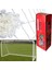 4 Metre Futbol Kale Filesi 3 mm Ip Kalınlığı KR113 1