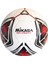 Regateador Futbol Topu No 4 Kırmızı 1