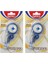 Twingo Şerit Silici 5 mm x 8 mm 2li Set 1