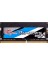 Ripjaws DDR4-2666Mhz CL18 8GB SO-DIMM (18-18-18-43) 1.2V (F4-2666C18S-8GRS) 1