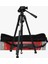 3540 Pro Plus 157CM Dslr Tripod D5100 D5200 D5300 Kamera Tripodu 1