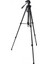 3540 Pro Plus 157CM Dslr Tripod D5100 D5200 D5300 Kamera Tripodu 4