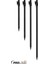 Prologıc Telescopic Power Bankstick 110-180 cm Ayak 1