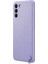 Galaxy S21 Plus Orijinal Kvadrat Kılıf Mor 3