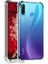 Huawei P40 Lite E Köşeleri Airbagli Antişok Ultra Koruma Kılıf 1