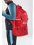 Salon Bag Sırt Çantası Kırmızı 3