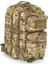 Lazer Kesim Multicam Tactical Askeri 50 Litre Sırt Çantası 2