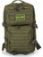 Lazer Kesim Haki Tactical Askeri 50 Litre Sırt Çantası 1