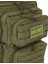 Lazer Kesim Haki Tactical Askeri 50 Litre Sırt Çantası 3