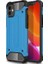 Apple iPhone 12 Pro (6.1) Kılıf Armor Hybrid Zırh Ultra Koruma 1