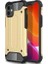 Apple iPhone 12 (5.4) Kılıf Armor Hybrid Zırh Ultra Koruma 1