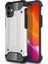 Apple iPhone 12 (5.4) Kılıf Armor Hybrid Zırh Ultra Koruma 1