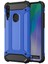 Huawei Y6P Kılıf Armor Hybrid Zırh Ultra Koruma 1