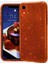 Apple iPhone XS 5.8 Kılıf ​​​Zore Eni Parıldayan Taşlı Kılıf 1