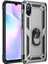 Xiaomi Redmi 9A Kılıf Zore Vega Silikon 1