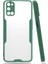Oppo A92 Kılıf Zore Parfe Ultra İnce Kapak 1