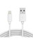 Lightning USB Data ve Sarj Kablosu 1