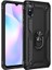 Xiaomi Redmi 9A Kılıf Zore Vega Silikon 1