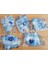 X-Plore 1720 V Ffp2 Ventilli Toz Maskesi 3951084 (10 Adet) 5