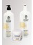 Milk Therapy Sülfatsız Şampuan 1000 ml + Sülfatsız Saç Kremi 500 ml + Yogurt Mask 500 ml 1