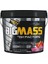 Bigjoy Sports Bigmass Mass Gainer Gh factors Karbonhidrat Protein Çilek Aroma 5000g 1