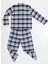 Denokids Uykucu Ayı Erkek Çocuk Pijama Takım