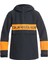 Steeze Çocuk Snowboard Su Geçirmez Kar Montu EQBTJ03124 1