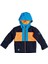 Groomer Çocuk Snowboard Su Geçirmez Kar Montu EQKTJ03014 1