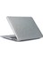 MACBOOK Pro 13' 2020 A1989 Koruma Kılıfı Özel Tasarım Simli Case 3