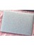 MACBOOK Pro 13' 2020 A1989 Koruma Kılıfı Özel Tasarım Simli Case 4