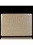 Macbook Air 13 İNÇ 2020/2021/2022 A2337 (M1) A2179 A1932 ÖZEL TASARIM GOLD Simli Kılıf - 5