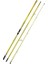 Makaıra Surf 450 cm 100-250 3 Parça Yellow Surf Kamışı 1