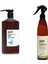 Dökülme Önleyici Horse Tail Şampuan + Onarıcı Bakım İçin B-Tox Keratin Carbon Spray 400 ml 1