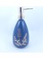 Cam Sabunluk Mavi 410 ml 1