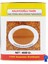 Kepekli Tahin 4600 gr Teneke 1