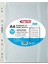 Bigpoint Poşet Dosya Standart 100 'Lü Paket Bp291 1
