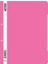 Bp295-22 Pp Tellı Dosya Pembe 1