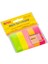 Bp818 Yapıskanlı Not Kagıdı Neon 5 Renk Set 1