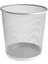 Bp410-11 Metal Perfore Cop Kovası Sılver 2