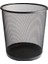 Bp410-95 Metal Perfore Cop Kovası Sıyah 2