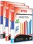 Bp210-95 Sunum Dosyası Ceplı 30 Lu Sıyah 3