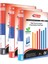 Bp211-95 Sunum Dosyası Ceplı 40 Lı Sıyah 3