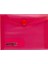 Bp233-25 Cıtcıtlı Dosya A7 Kırmızı 1