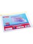 Bp244-15 Dokuman Dosyası A4 Pvc Sarı 1