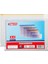 Bp244-15 Dokuman Dosyası A4 Pvc Sarı 2