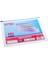 Bp244-35 Dokuman Dosyası A4 Pvc Mavı 1