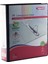 Bp287-95 4D Mekanızmalı Klasor 7Cm Sıyah 1