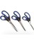 Bp428 Ofıs Makası ( 8,5'' ) 21 Cm 3