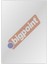 Bigpoint Cilt Kapağı A4 Şeffaf 100'Lü Bp68800 1