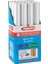 Yapışkanlı Asetat Şeffaf Rulo 10M 80 Micron 2